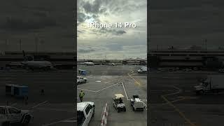 iPhone 14 Pro vs iPhone 13 Pro Camera Comparison