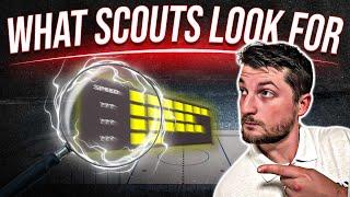 What Scouts Look For in Hockey Players