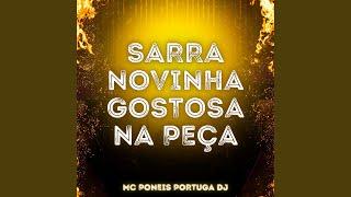 Sarra Novinha Gostosa na Peça
