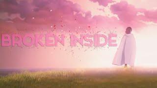 RWBY | Broken Inside