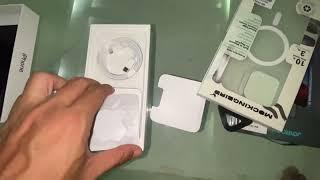 Iphone 15 Pro Max unboxing