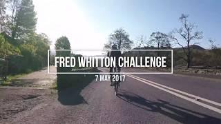 Fred Whitton Challenge 2017