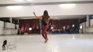 Bachata Sensual | Lady Style by Corina Tripold