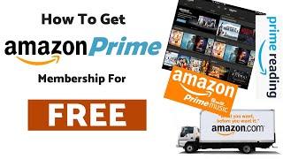 How to get Free Amazon Prime Membership with #paytm & #swiggy #amazonprime #amazon #pleasesubscribe