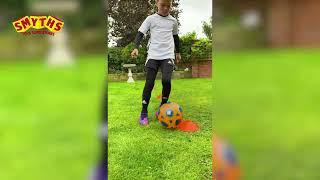 Smart Ball Skills Training Football Exclusive - Smyths Toys