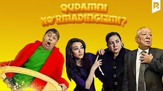 Qudamni ko'rmadingizmi (o'zbek film) | Кудамни курмадингизми (узбекфильм)