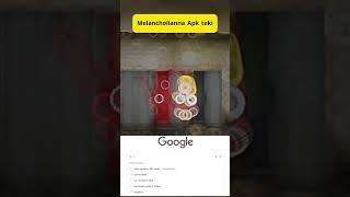 Melancholianna Gameplay | Melancholianna Download PC | Apk Teki  #gameandroid #gameapk