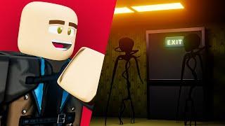 Top 10 Best Roblox Backrooms Games