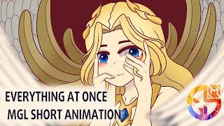 Everything at once || MLBB Short Animation