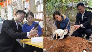 CEO Gives Single Mother a Big Gift After Returning to the Farm and a Big Shock Comes-Lý Tiểu Nhung