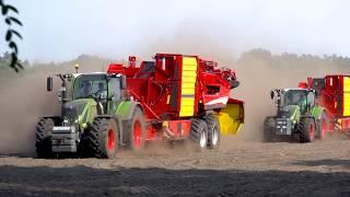 GRIMME EVO 290