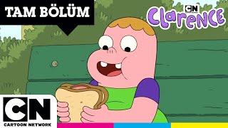 CLARENCE | Kaz Takibi | TAM BÖLÜM | @cartoonnetworkturkiye