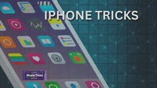 iPhone tricks: Expert helps you sort through all the unused features on your phone