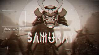 [For honor] Frag Movie SAMURAY X RAIDER HD - PC