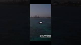 5 Mind-BlowingFacts about UAE llFactoriall#facts#shorts#trending#uae