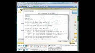 Configure VLANs and Trunks using Packet Tracer - Cisco CCNA Part 2