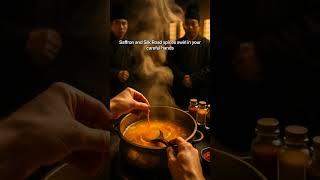 Life of a Tang Dynasty Imperial Chef: Secrets, Spices & Palace Culinary Art #History #Cooking