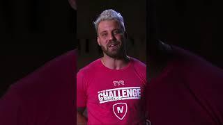 Theo Campbell Destroys Paulie Calafiore In An Epic Hall Brawl On ‘The Challenge: Battle of the Eras’