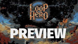 Loop Hero Brings The Daily Grind To Compelling New Heights