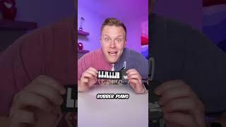 Playing The Office on EVERY Instrument!