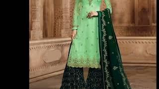 GREEN COLOR DRESS DEZAIN|NIMRA FASHION CREATION NEW DRESS DEZAIN|BUETIFULL DEZAIN