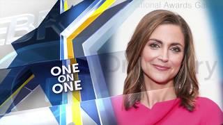 Paula Faris Explains Her Decision To Leave Dream Jobs | Celebrity Page