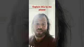 Glitch In the Matrix #simulation #conspiracytiktok #matrix #redpill