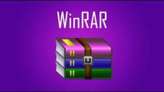 Fix winrar error : The archive is corrupt & Unexpected end of archive