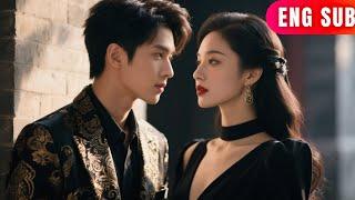 [ENG SUB]Pretending Mad for Revenge, When Rich Heir Became Her Weapon #DRAMA #PureLove