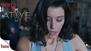 ATİYE | İlk Fragman