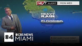 South Florida weather for Thursday 10/3/24 5PM