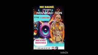 mc dagre lamour