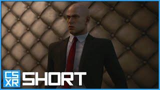 Hitman 3's Secret Ending