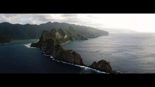 Sacred Center - Samoa