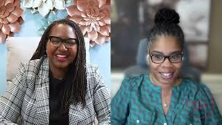 S7E11 | Demonstrating Diplomacy & Political Savvy w/ Nakisha Muhammad | Black Woman Leading Podcast