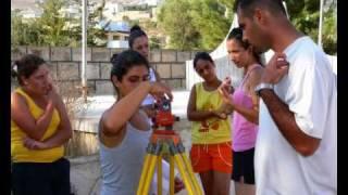 The Visual Ethnography of a Dig, Part 1