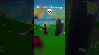 Bro Did Not Take That  #fortnite #funny #shorts #trending #viral #spex