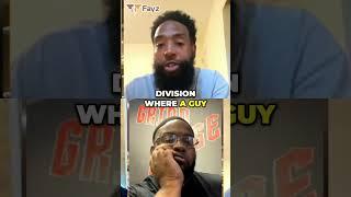Jared Anderson Had No Game Plan for Martin Bakole! #jaredanderson #martinbakole