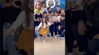 Sirin Nuray Part2 | Talented Girl |#trending  #şirin #shortvideos #viral #cutegirl #babydance