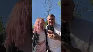 Как вам наша пара? Хорошо смотримся? Даша Корейка #даша #корейка