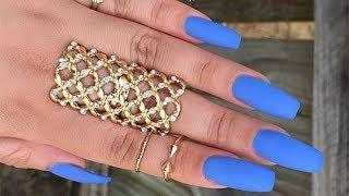 New Nail Art 2017  Top Nail Art Compilation #2  The Best Nail Art Designs & Ideas