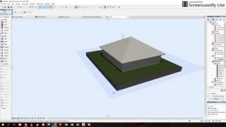 ArchiCAD 19 - Layout Book Basics