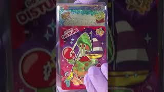 SpongeBob #animecards - Kayou and Kawaii #kayoucards