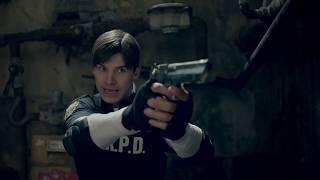 resident evil 2 live action - crazy in love