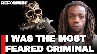 I was the most wanted crime lord | Reformed Sese Story | Crime Story