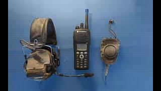 Intro to Advanced Comms for the Prepared Citizen