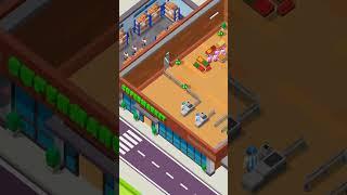 Idle supermarket tycoon  25.  please let me know  how to improve  this  channel thank you