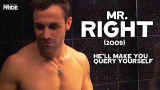 Mr. Right (2009) | Full-Length Gay Romantic Comedy Movie! | We Are Pride