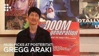 Gregg Araki | MUBI Picks at Posteritati | MUBI