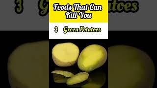 Top 6 Foods That Can Kill You// Foods that Kill Humans